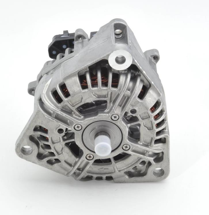 Alternatör 24v 100a Mercedes Axor Agco Sısu Power | Bosch 1986a00546