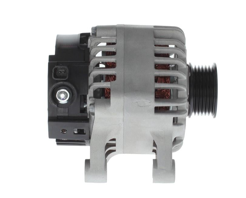 Alternatör 12v 90ah Soketli Fiat Ducato Peugeot Partner Cıtroen Jumper Berlingo | Bosch 1986a00590