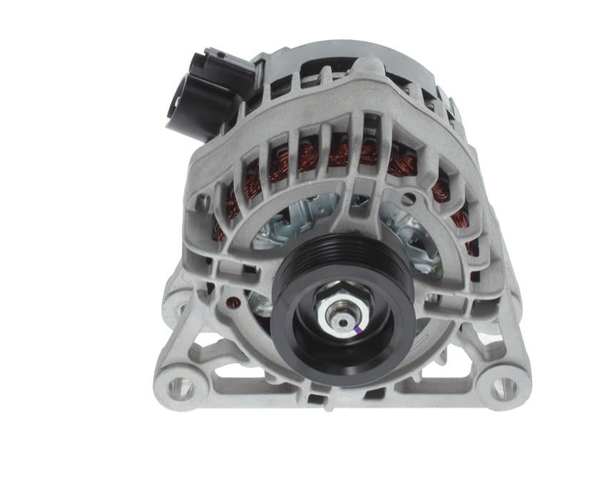 Alternatör 12v 90ah Soketli Fiat Ducato Peugeot Partner Cıtroen Jumper Berlingo | Bosch 1986a00590