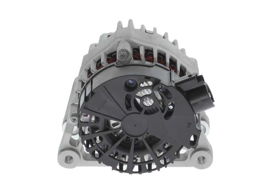 Alternatör 12v 90ah Soketli Fiat Ducato Peugeot Partner Cıtroen Jumper Berlingo | Bosch 1986a00590