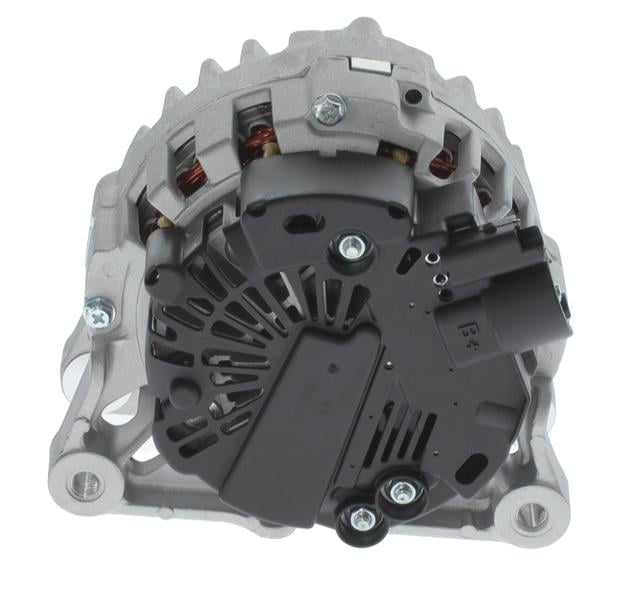 Alternatör 12v 80ah Soketli Pejo 207 1007 Cıt. C3 Klimasız Dan1336 Dan515 | Bosch 1986a00591