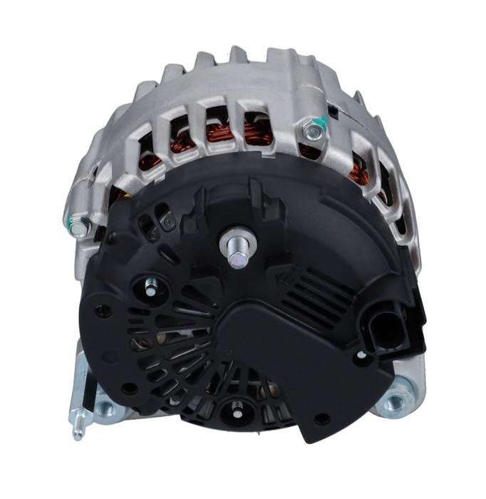 Alternatör 12v 140ah Vw Caddy 2.0tfı Polo 1.6tdı Passat Touran Lin Uçlu Bosch 1986a00634 | Bosch 1986a00634