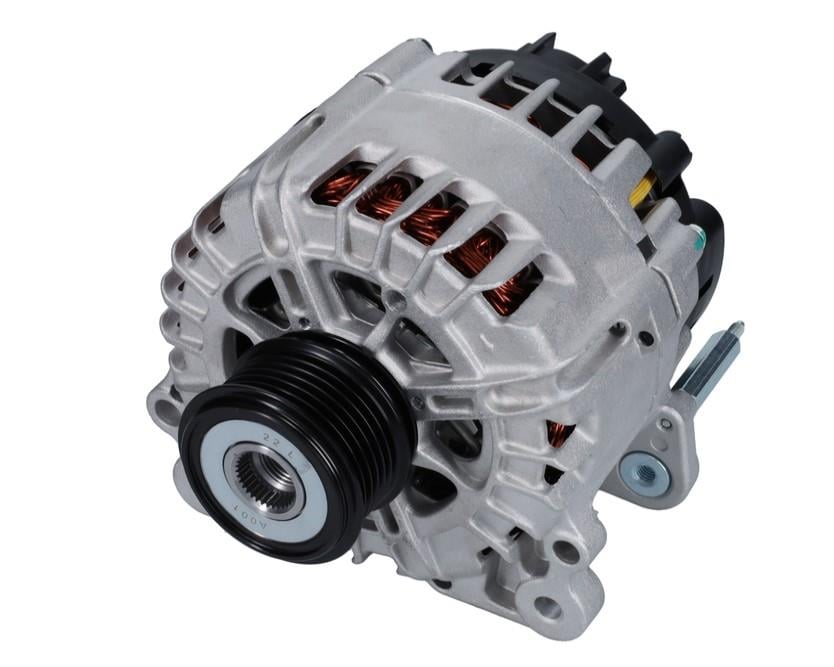 Alternatör 12v 140ah Vw Caddy 2.0tfı Polo 1.6tdı Passat Touran Lin Uçlu Bosch 1986a00634 | Bosch 1986a00634