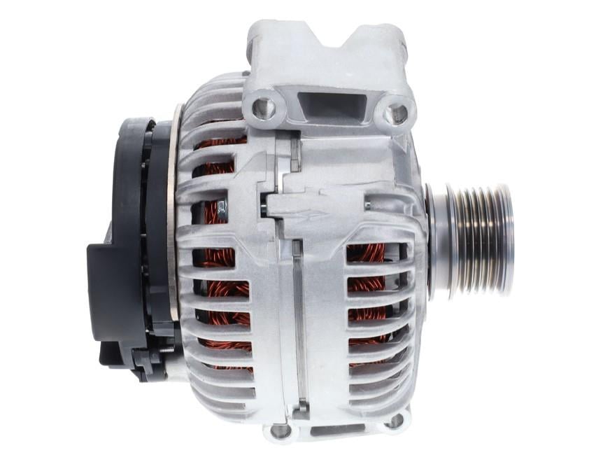 Alternatör 12v 200ah Mercedes Sprinter 901 906 00 06 Vito Viano E200 | Bosch 1986a00657