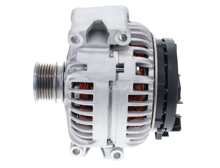 Alternatör 12v 200ah Mercedes Sprinter 901 906 00 06 Vito Viano E200 | Bosch 1986a00657