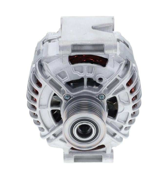 Alternatör 12v 200ah Mercedes Sprinter 901 906 00 06 Vito Viano E200 | Bosch 1986a00657