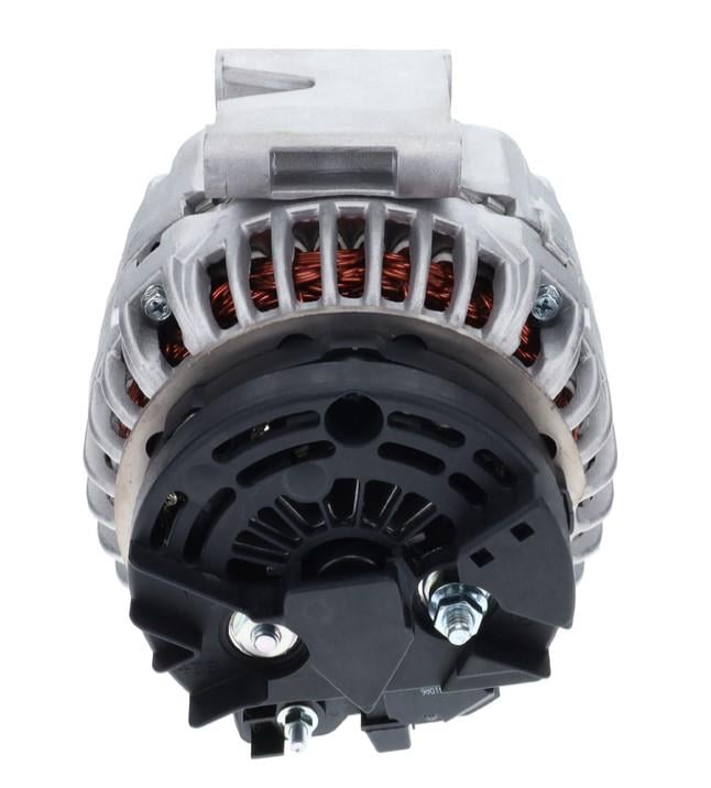 Alternatör 12v 200ah Mercedes Sprinter 901 906 00 06 Vito Viano E200 | Bosch 1986a00657