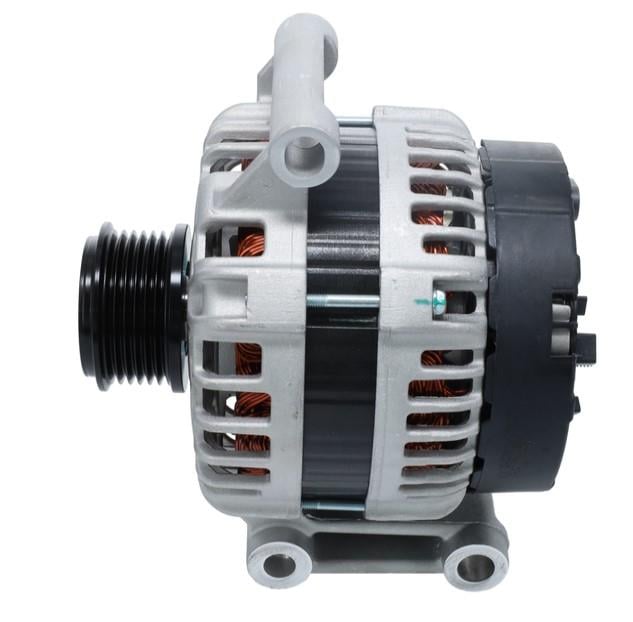 Alternatör 12v 150ah 6pk -ldfm-uçlu-ford Transit V347 0121615103 Valeo-849146 B 0125711059-dodo Alt233-rm Alt233-wut Alt23925 | Bosch 1986a00679