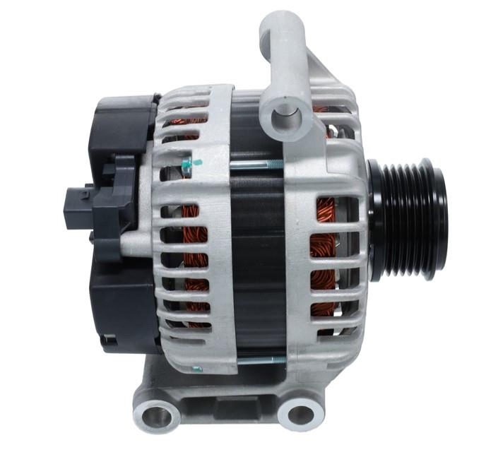 Alternatör 12v 150ah 6pk -ldfm-uçlu-ford Transit V347 0121615103 Valeo-849146 B 0125711059-dodo Alt233-rm Alt233-wut Alt23925 | Bosch 1986a00679