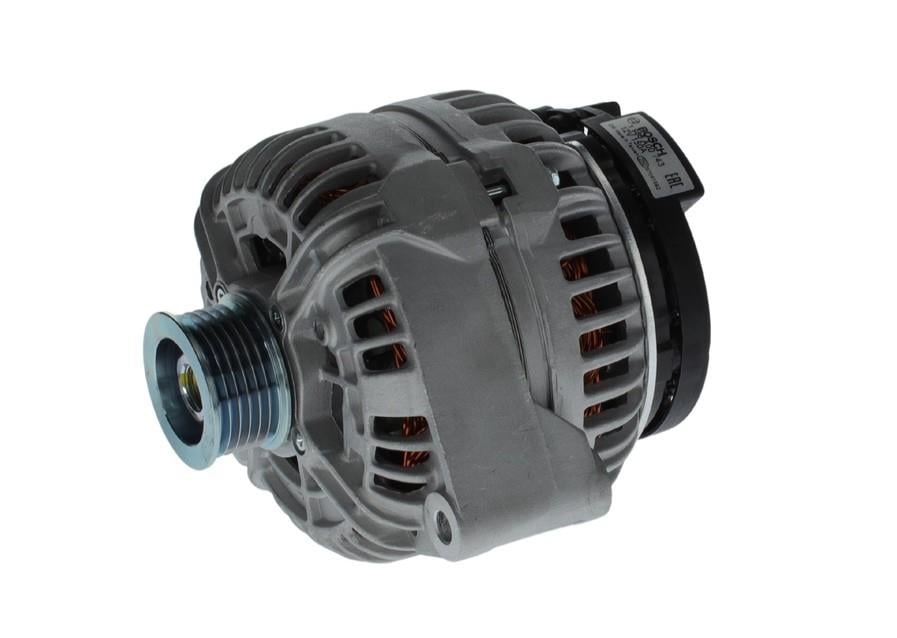 Alternatör 12v 150ah Mercedes E C S-serisi Alt257 | Bosch 1986a00743