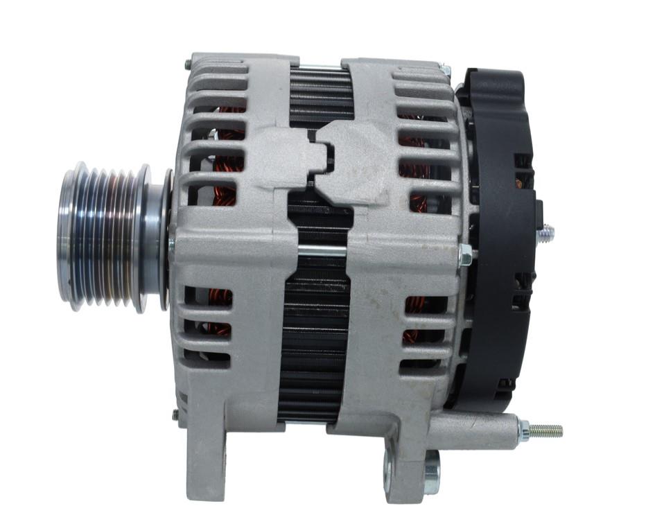 Alternatör 12v 180ah Ldfm Uç Vw Passat Crafter Skoda Superb | Bosch 1986a00764