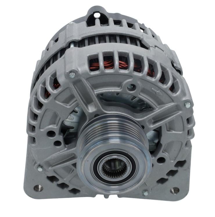 Alternatör 12v 180ah Ldfm Uç Vw Passat Crafter Skoda Superb | Bosch 1986a00764