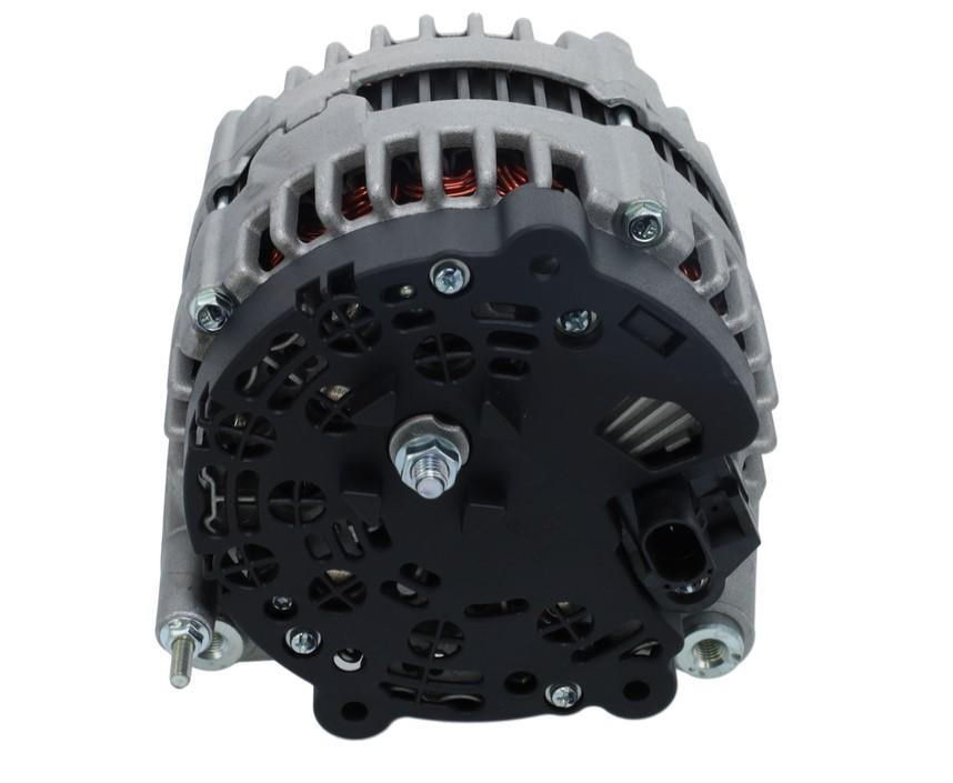 Alternatör 12v 180ah Ldfm Uç Vw Passat Crafter Skoda Superb | Bosch 1986a00764