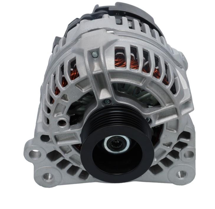 Alternatör 12v 90ah Vw Bora Golf Polo Audi Skoda 0124325003 | Bosch 1986a00779