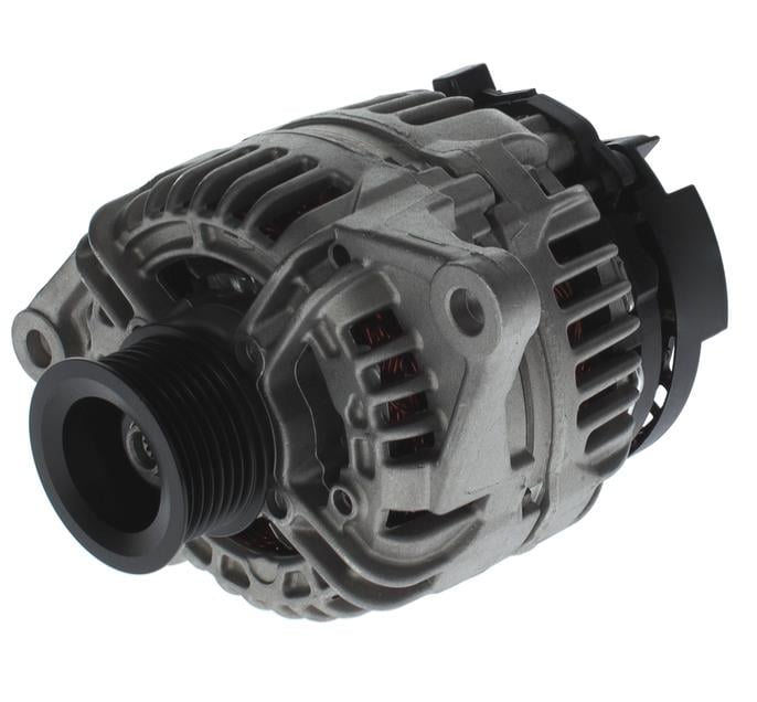 Alternatör 12v 110ah Fiat Ducato Iveco Daily | Bosch 1986a00786