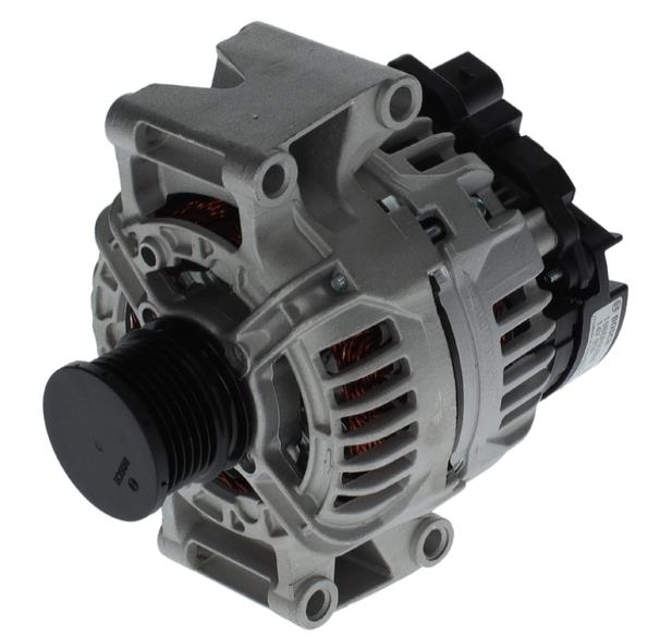 Alternatör 12v 90ah Mercedes Sprinter 906 06-09 0124325169 Valeo 443300 1986a00808 | Bosch 1986a00808