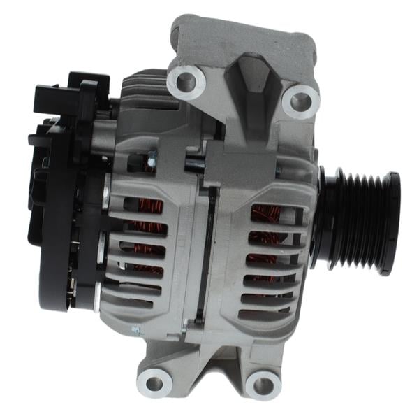 Alternatör 12v 90ah Mercedes Sprinter 906 06-09 0124325169 Valeo 443300 1986a00808 | Bosch 1986a00808