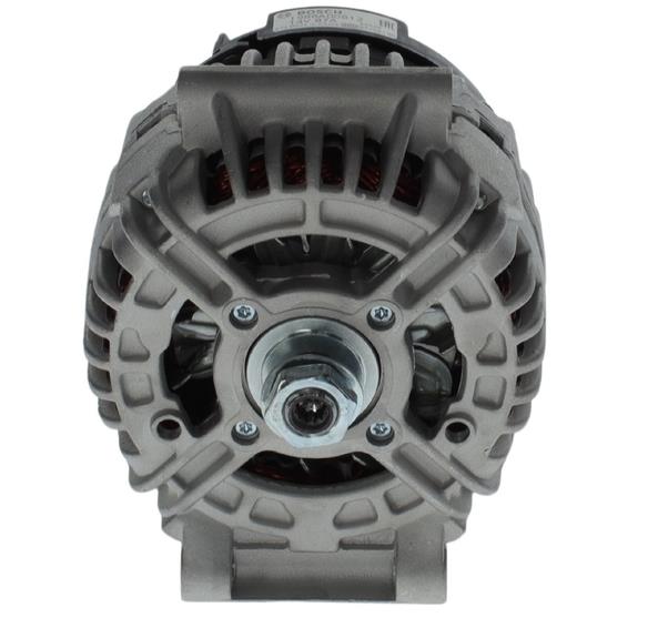 Alternatör 12v 87ah Renault Clio Kango Megan Scenıc Bosch 0124325185 | Bosch 1986a00812