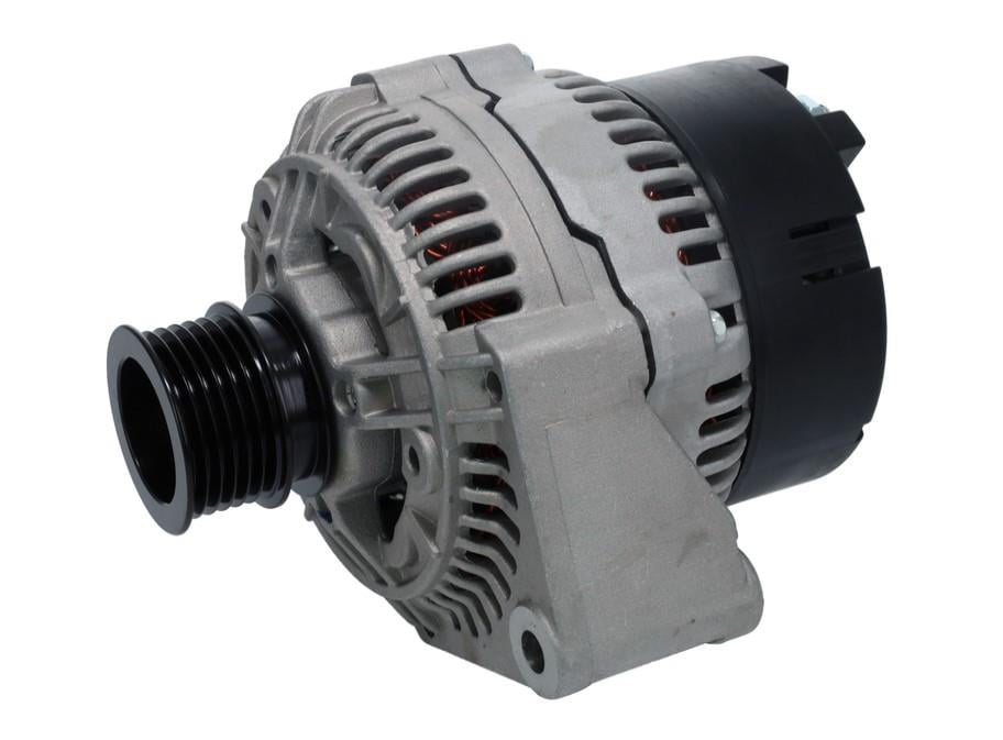 Alternatör 12v 90ah Mercedes C180 C200 C220 Clk200 E200 E300 E320 Ml230 | Bosch 1986a00813