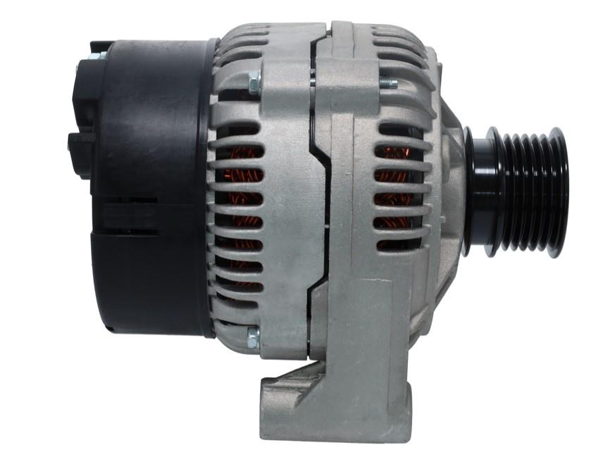 Alternatör 12v 90ah Mercedes C180 C200 C220 Clk200 E200 E300 E320 Ml230 | Bosch 1986a00813