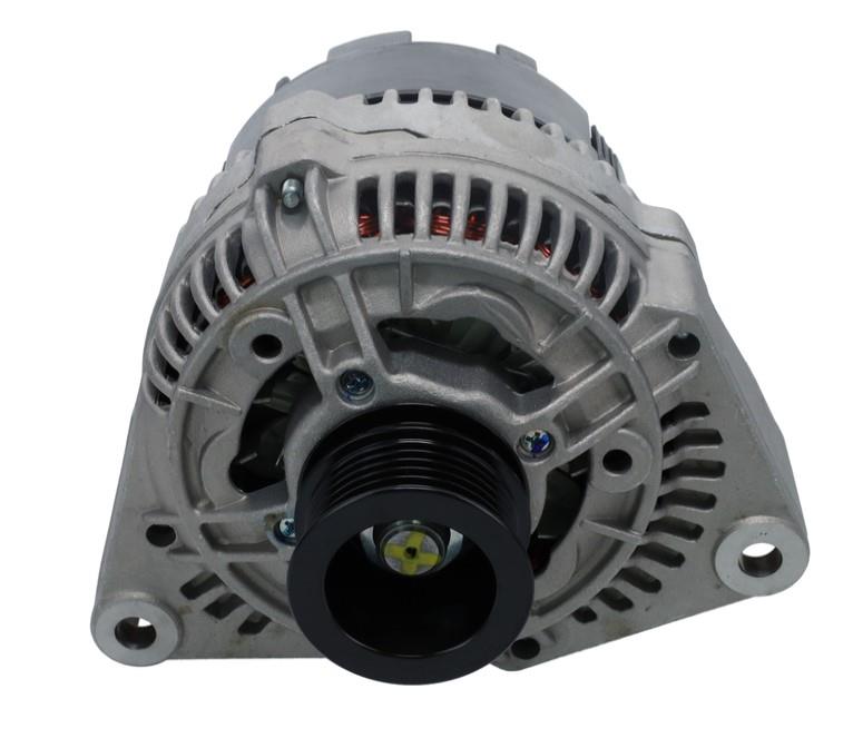 Alternatör 12v 90ah Mercedes C180 C200 C220 Clk200 E200 E300 E320 Ml230 | Bosch 1986a00813