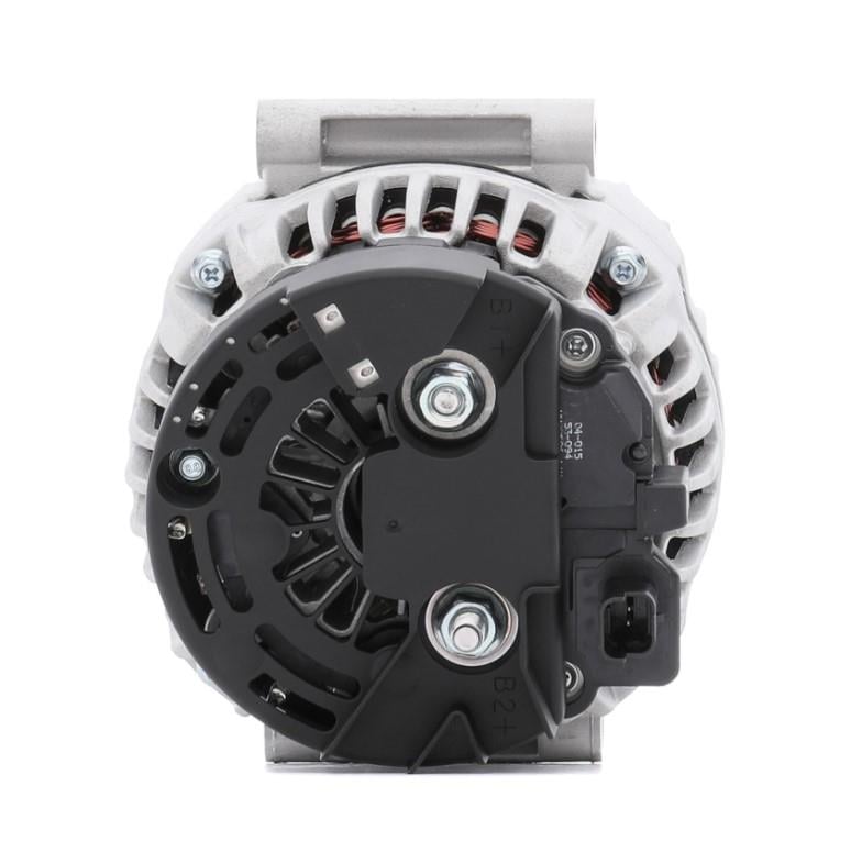 Alternatör 12v 98ah Renault Clio Scenic Iı Dacia Bosch0124415041 | Bosch 1986a00816