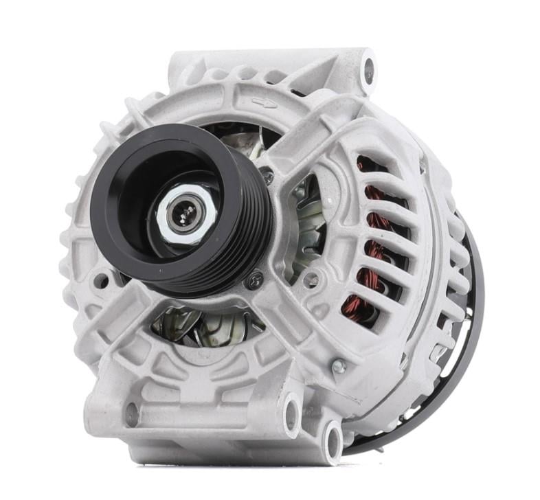 Alternatör 12v 98ah Renault Clio Scenic Iı Dacia Bosch0124415041 | Bosch 1986a00816