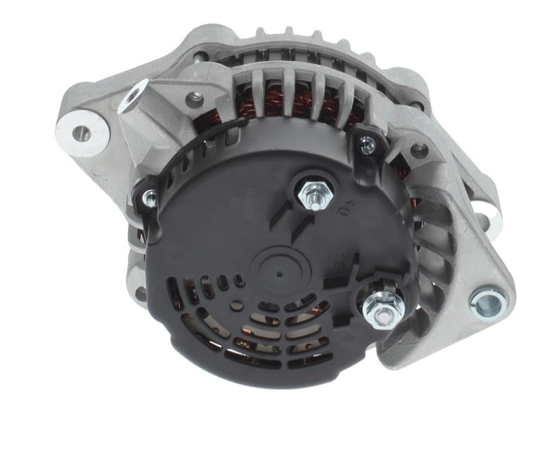 Alternatör 12v 100ah Opel Vectra Delco Delphi Dogan Slx Yüksek Amper Tofaş Uyumlu 123100002 | Bosch 1986a00821