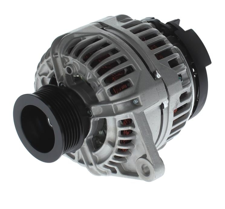 Alternatör 12v 120ah Fıat Ducato Multıjet İveco Daily Citroen Jumper 1986a00843 | Bosch 1986a00843