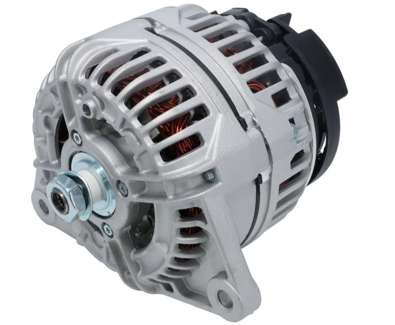 Alternatör 12v 140ah Iveco Daily Jumper Ducato Multijet-kasnaksız-1986a00727 | Bosch 1986a00875