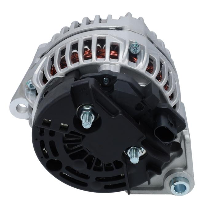 Alternatör 12v 140ah Iveco Daily Jumper Ducato Multijet-kasnaksız-1986a00727 | Bosch 1986a00875