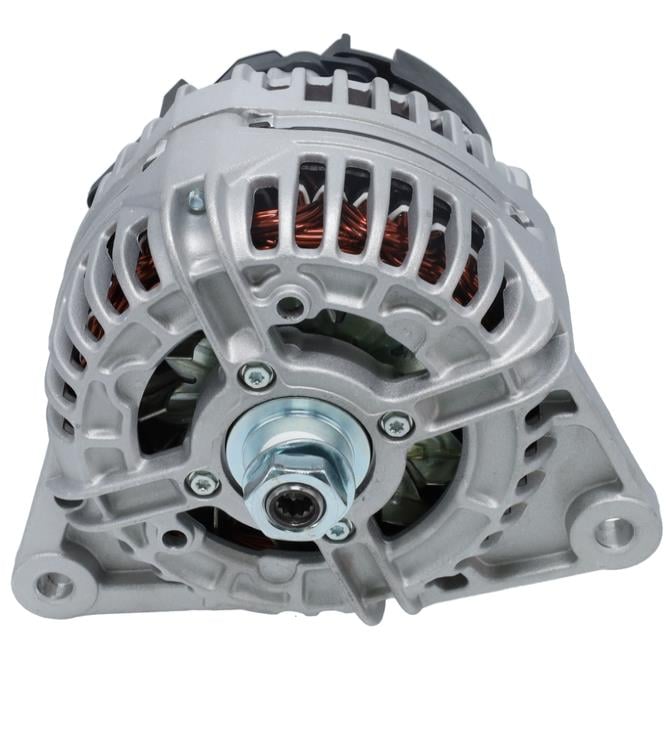 Alternatör 12v 140ah Iveco Daily Jumper Ducato Multijet-kasnaksız-1986a00727 | Bosch 1986a00875