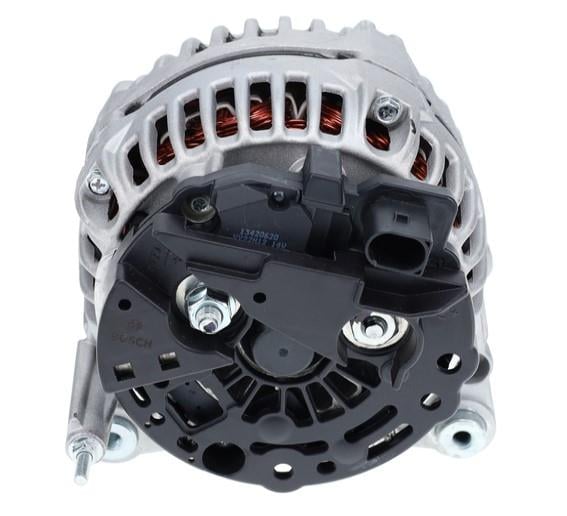 Alternatör 12v 140ah Volkswagen Jetta Iv Tıguan Golf Passat | Bosch 1986a00894