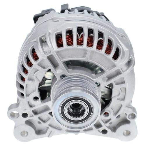 Alternatör 12v 140ah Volkswagen Jetta Iv Tıguan Golf Passat | Bosch 1986a00894
