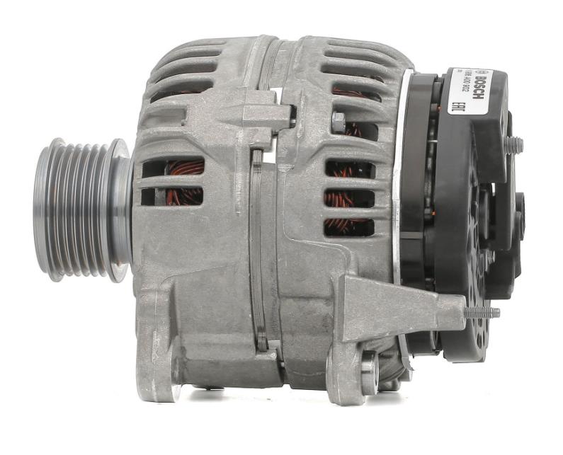 Alternatör 12v 140ah Vw Golf Caddy 1,9- Audi A3 A4 S3 Tt Seat Leon Skoda Octavıa Crafter Golf Jetta Passat | Bosch 1986a00902