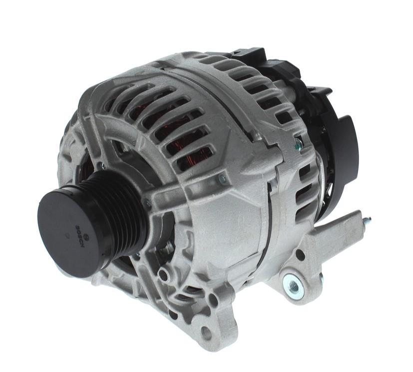 Alternatör 12v 140ah Vw Passat Tıguan Audi A3 A1agolf Seat Leon Skoda | Bosch 1986a00906