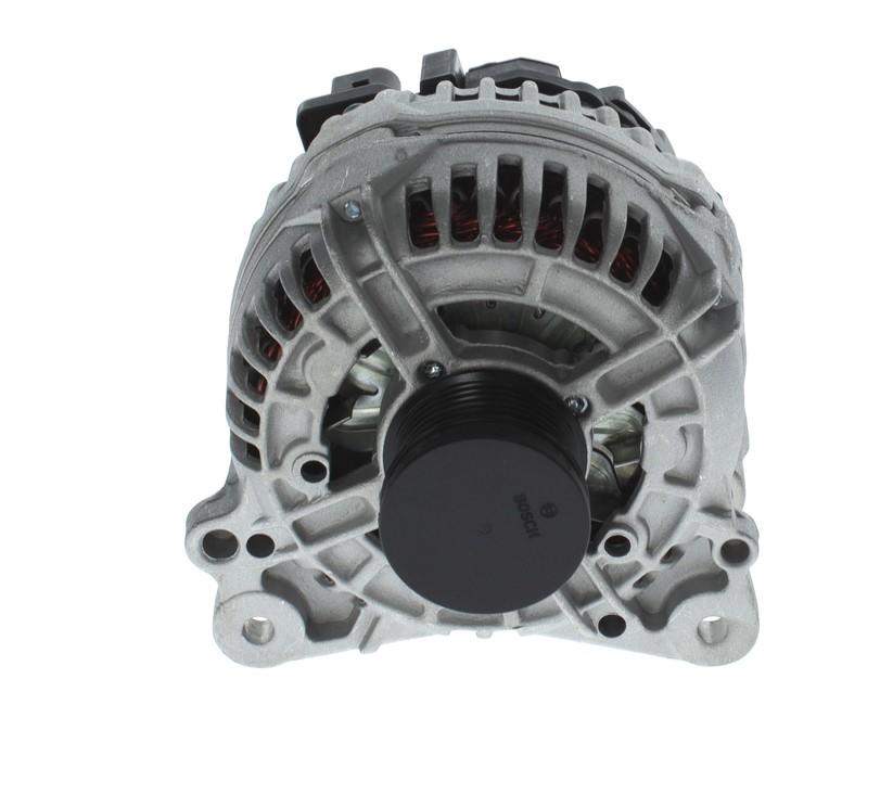 Alternatör 12v 140ah Vw Passat Tıguan Audi A3 A1agolf Seat Leon Skoda | Bosch 1986a00906