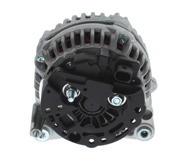 Alternatör 12v 140ah Vw Passat Tıguan Audi A3 A1agolf Seat Leon Skoda | Bosch 1986a00906
