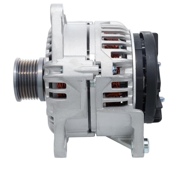 Alternatör 12v 140ah Mıtsubıshı Canter Fuso Fe Temsa Prestij Euro5 0124525565 Remark Alt4000 0124525565-0124525566 | Bosch 1986a00910