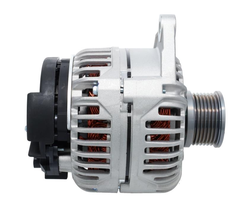 Alternatör 12v 140ah Mıtsubıshı Canter Fuso Fe Temsa Prestij Euro5 0124525565 Remark Alt4000 0124525565-0124525566 | Bosch 1986a00910