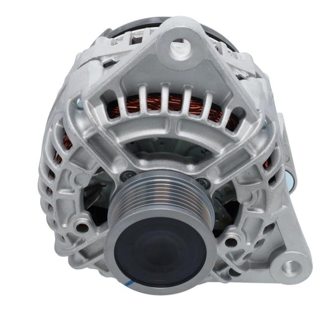 Alternatör 12v 140ah Mıtsubıshı Canter Fuso Fe Temsa Prestij Euro5 0124525565 Remark Alt4000 0124525565-0124525566 | Bosch 1986a00910