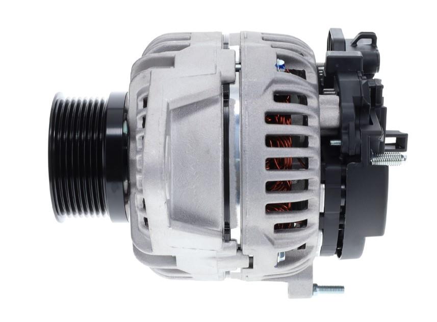 Alternatör 24v 80ah Volvo İşmak.bosch-124555017 | Bosch 1986a00920