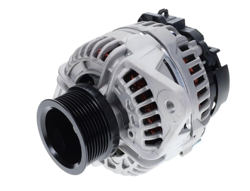 Alternatör 24v 80ah Volvo İşmak.bosch-124555017 | Bosch 1986a00920