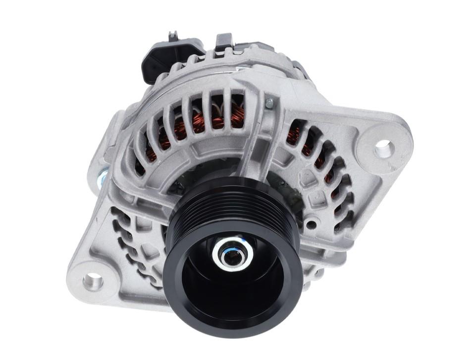 Alternatör 24v 80ah Volvo İşmak.bosch-124555017 | Bosch 1986a00920