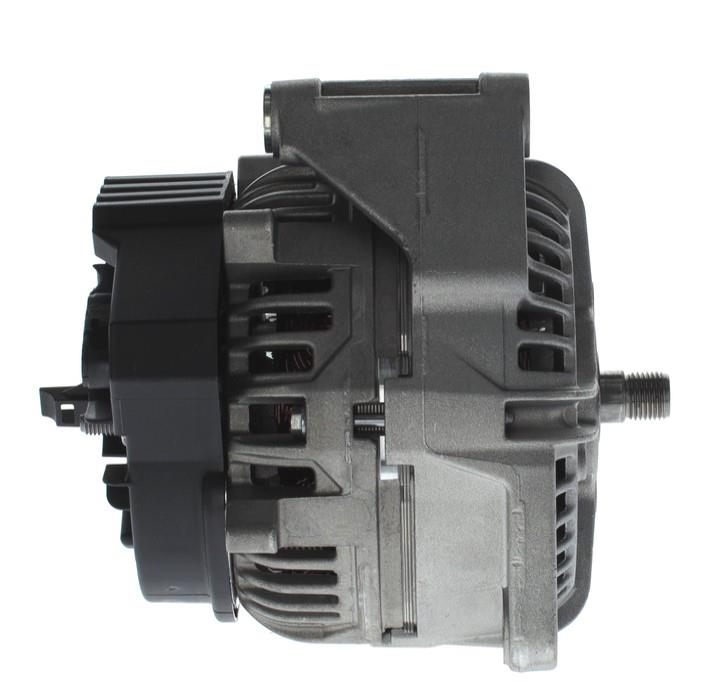 Alternatör 24v 80ah Mercedes Axor Actros Atego 3340 Otokar Sultan Tekmar Vakum Süpürge Mercedes | Bosch 1986a00932