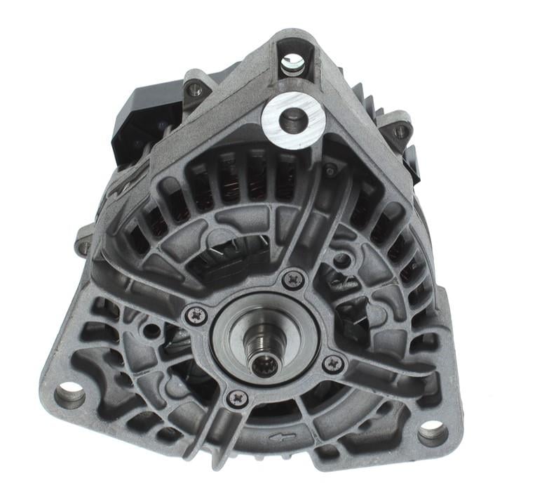 Alternatör 24v 80ah Mercedes Axor Actros Atego 3340 Otokar Sultan Tekmar Vakum Süpürge Mercedes | Bosch 1986a00932