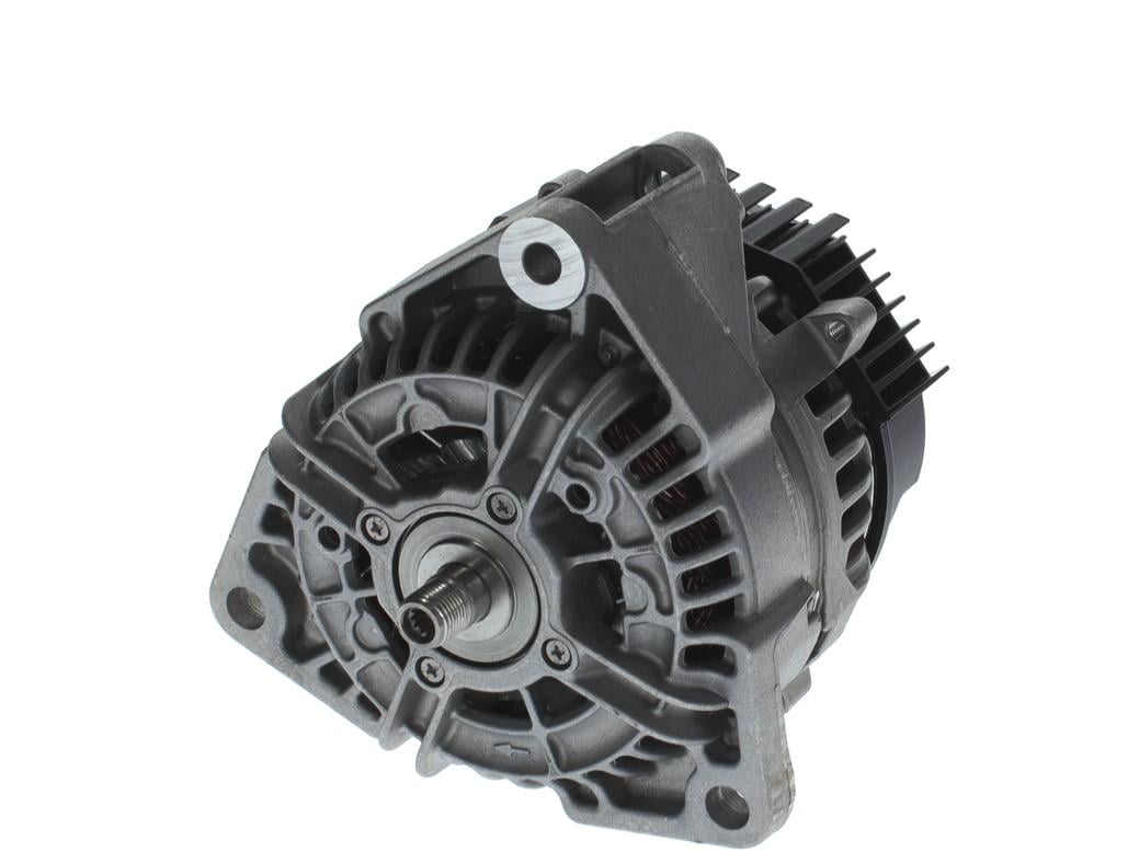 Alternatör 24v 80ah Mercedes Axor Actros Atego 3340 Otokar Sultan Tekmar Vakum Süpürge Mercedes | Bosch 1986a00932