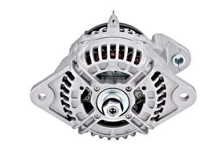 Alternatör 24v 80ah Volvo İşmak.bosch-124555017 | Bosch 1986a00934