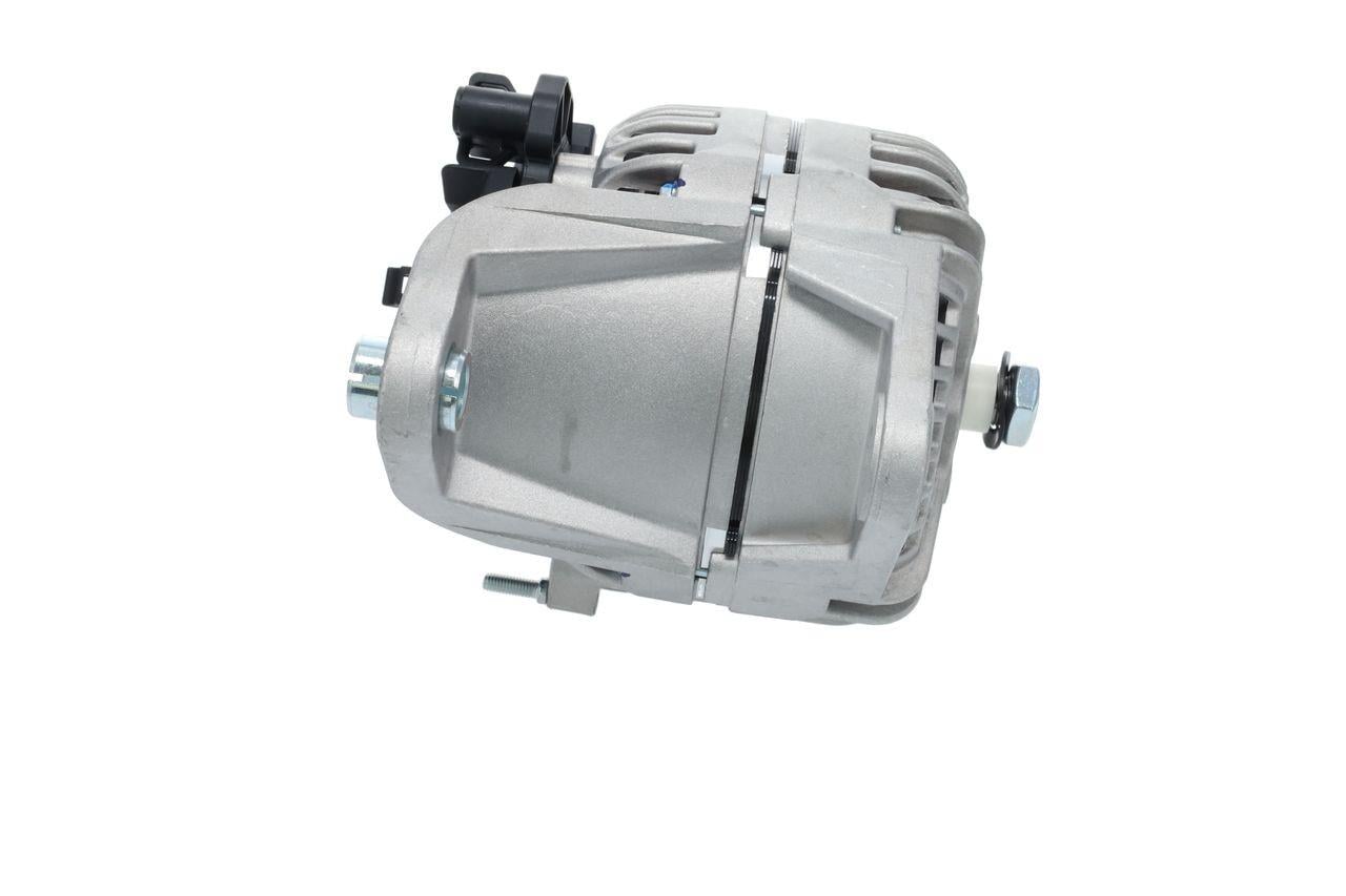 Alternatör 24v 80ah Volvo İşmak.bosch-124555017 | Bosch 1986a00934