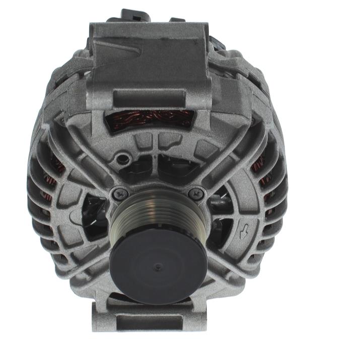 Alternatör 12v 200ah Mercedes Sprinter Vito Viano 0124625006 0124625204 Valeo443374 1986a00949 | Bosch 1986a00949